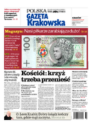 Gazeta Krakowska / mut Kraków