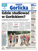 Tyg. Gazeta Gorlicka