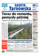 Tyg. Gazeta Tarnowska