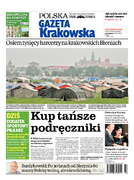 Gazeta Krakowska / mut Kraków