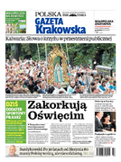 Gazeta Krakowska / mut Małopolska Zachodnia