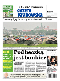 Gazeta Krakowska