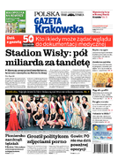 Gazeta Krakowska / mut Kraków