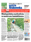 Gazeta Krakowska / mut Małopolska Zachodnia