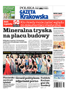 Gazeta Krakowska / mut Nowy Sącz