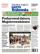 Gazeta Krakowska / mut Kraków