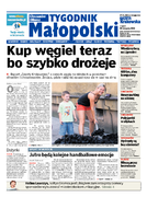 Tyg. Małopolski Chrzanów, Olkusz