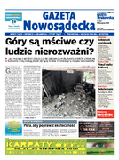 Tyg. Gazeta Nowosądecka