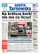 Tyg. Gazeta Tarnowska