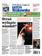 Gazeta Krakowska / mut Kraków