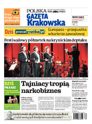 Gazeta Krakowska / mut Nowy Sącz