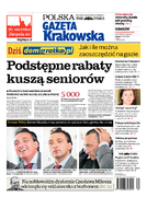 Gazeta Krakowska / mut Kraków