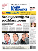 Gazeta Krakowska / mut Nowy Sącz