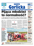 Tyg. Gazeta Gorlicka