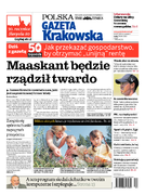 Gazeta Krakowska / mut Kraków