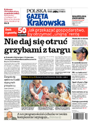 Gazeta Krakowska / mut Małopolska Zachodnia