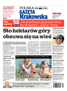 Gazeta Krakowska / mut Nowy Sącz