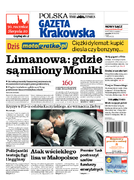 Gazeta Krakowska / mut Nowy Sącz