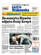 Gazeta Krakowska / mut Podhale