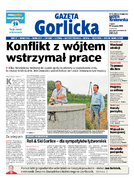 Tyg. Gazeta Gorlicka