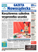 Tyg. Gazeta Nowosądecka