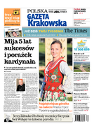 Gazeta Krakowska / mut Kraków