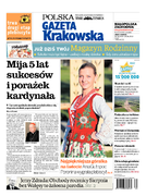 Gazeta Krakowska / mut Małopolska Zachodnia