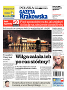 Gazeta Krakowska / mut Kraków