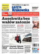 Gazeta Krakowska / mut Małopolska Zachodnia