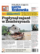 Gazeta Krakowska / mut Podhale