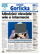 Tyg. Gazeta Gorlicka