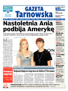 Tyg. Gazeta Tarnowska