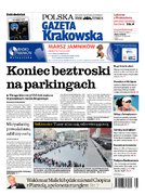 Gazeta Krakowska / mut Kraków