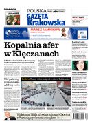 Gazeta Krakowska / mut Nowy Sącz