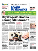 Gazeta Krakowska / mut Nowy Sącz