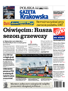 Gazeta Krakowska / mut Małopolska Zachodnia