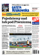 Gazeta Krakowska / mut Nowy Sącz