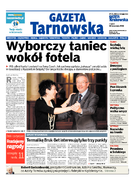 Tyg. Gazeta Tarnowska