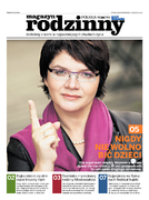 Magazyn Rodzinny