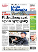 Gazeta Krakowska / mut Kraków