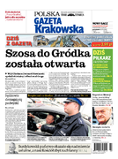 Gazeta Krakowska / mut Nowy Sącz