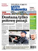 Gazeta Krakowska / mut Podhale