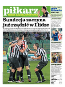 Sport/mutacja Nowy Sącz