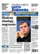 Gazeta Krakowska / mut Kraków