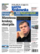 Gazeta Krakowska / mut Nowy Sącz