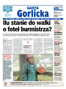 Tyg. Gazeta Gorlicka