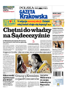 Gazeta Krakowska / mut Nowy Sącz