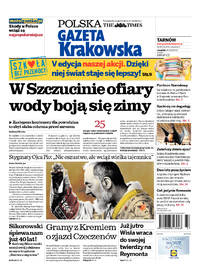 Gazeta Krakowska