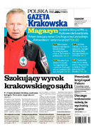 Gazeta Krakowska / mut Kraków