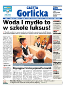 Tyg. Gazeta Gorlicka